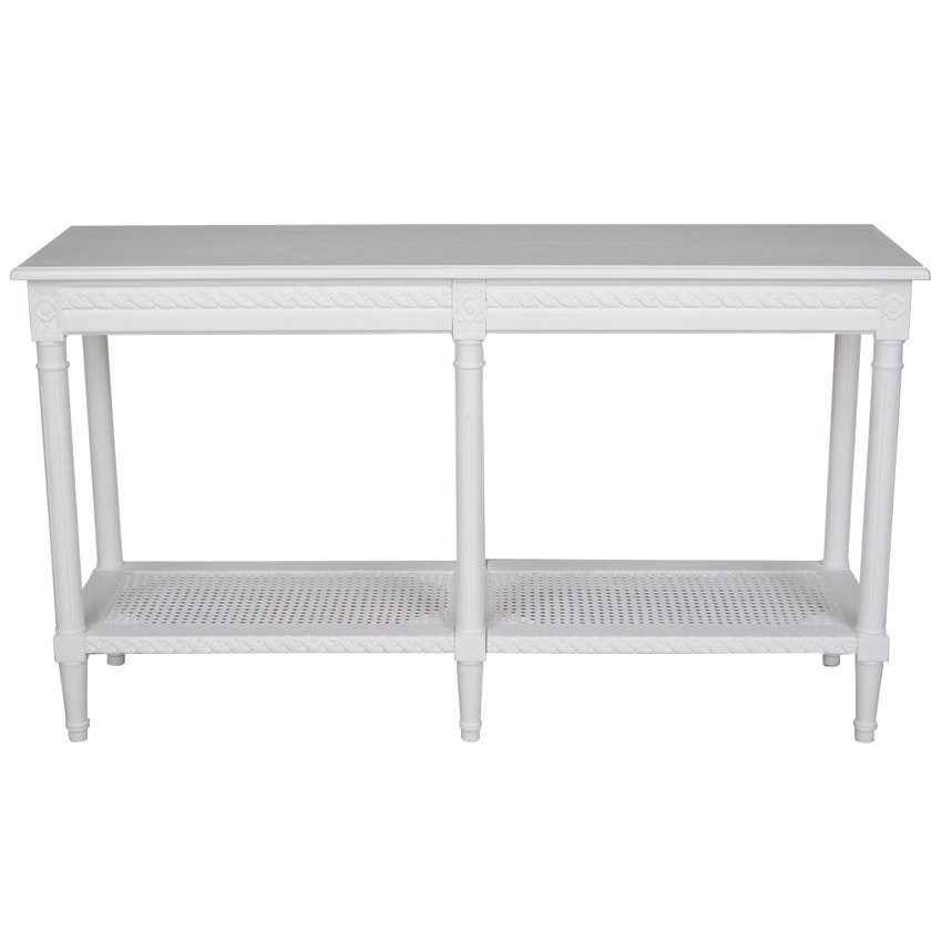 DA Polo Long Console Table