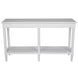 DA Polo Long Console Table