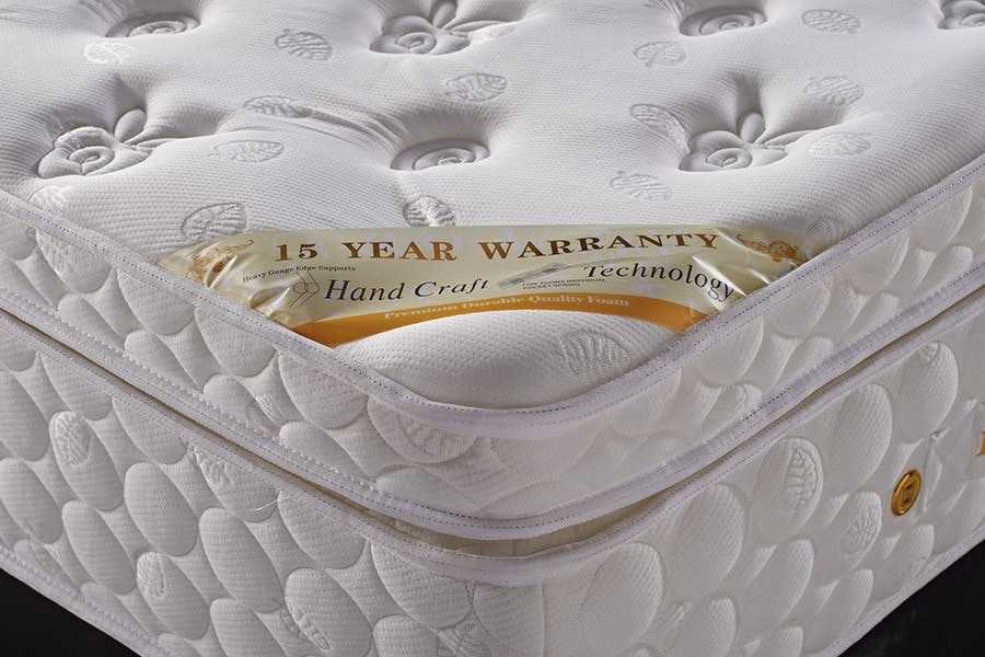 Prince Mattress SH5800 (Soft)