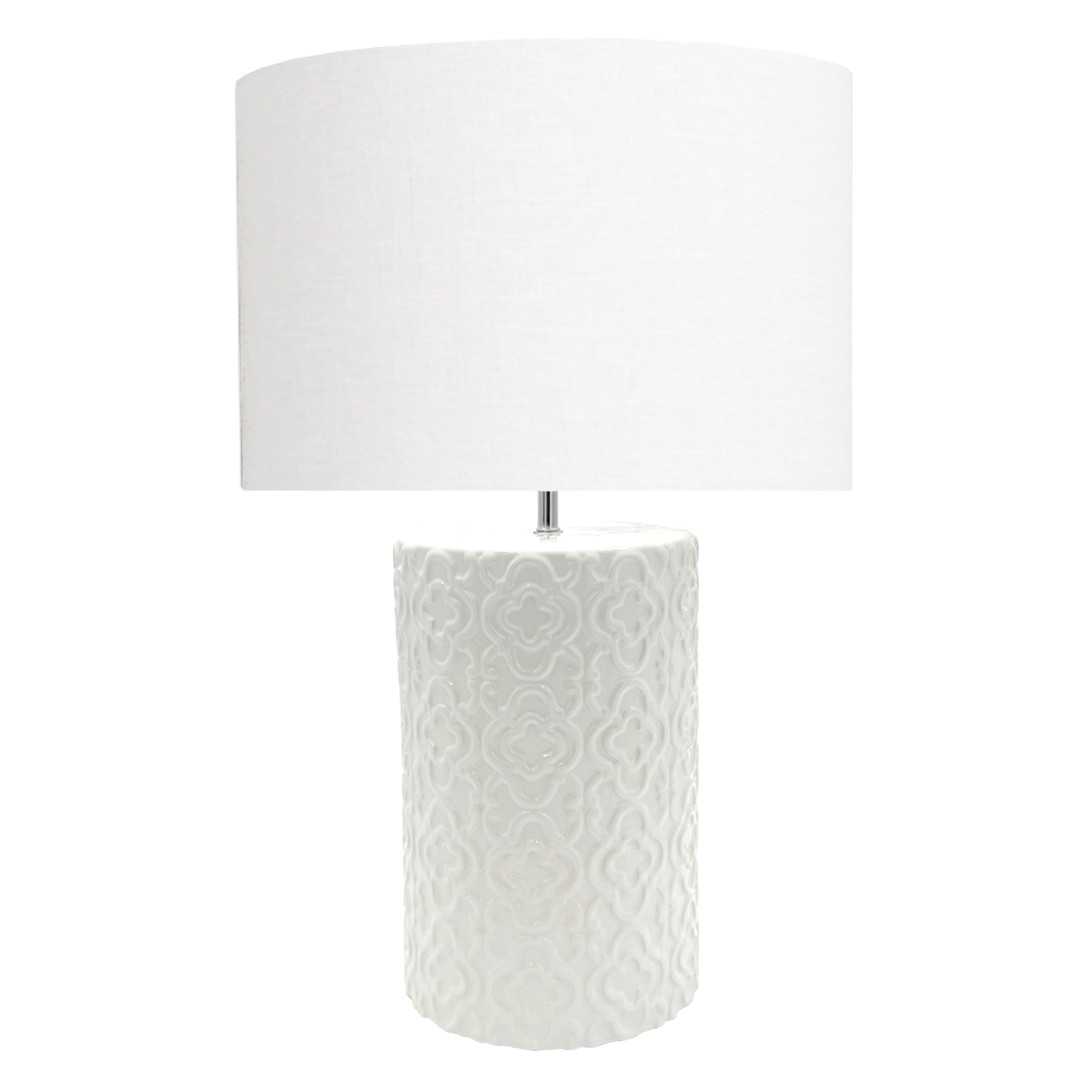 SH VANNES LAMP