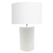 SH Vannes Ceramic Base Lamp