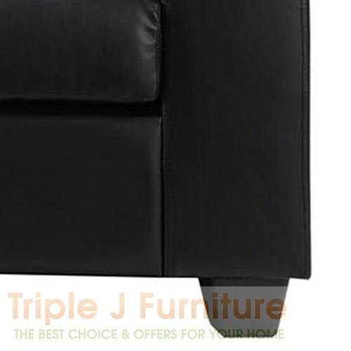 TJ Nikki 2 Seater Sofa