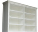 VI Bridgeport Hutch - Wht