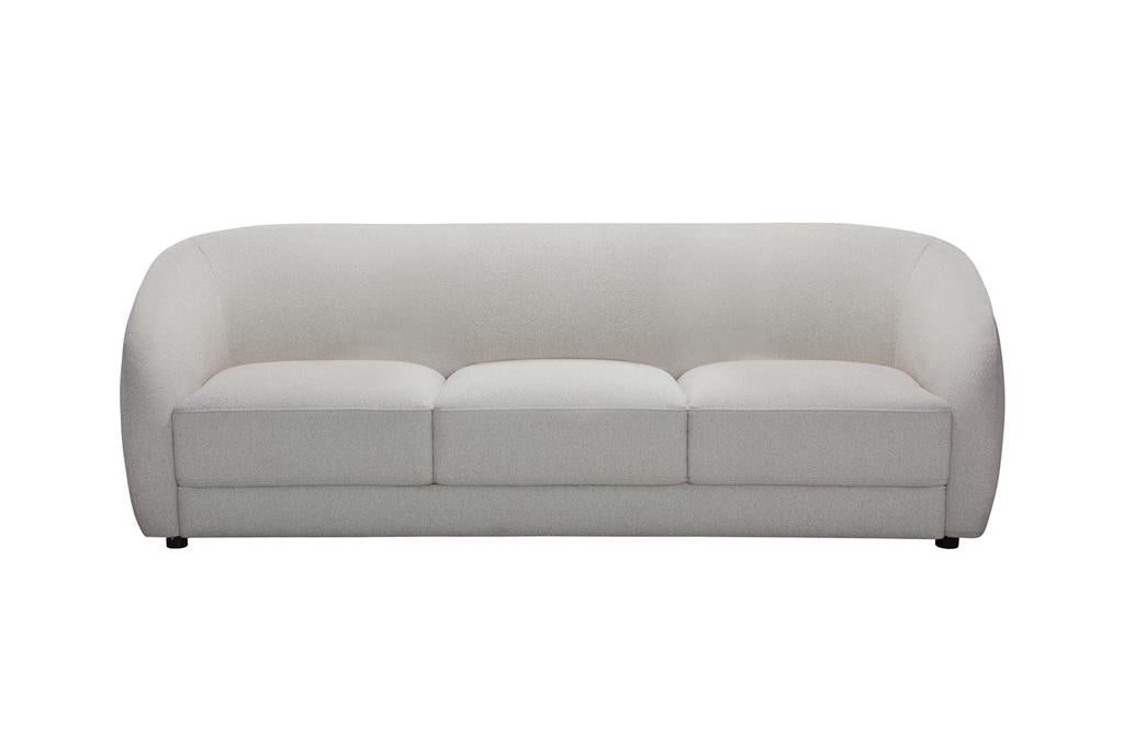 VI Cleo 3 Seater Sofa - Linen