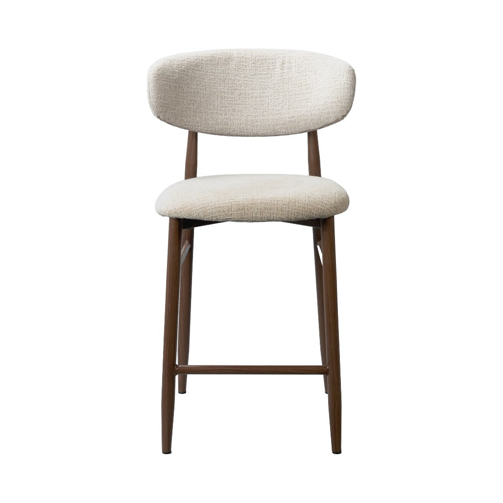VI Cotswold Bar Chairs - Beige