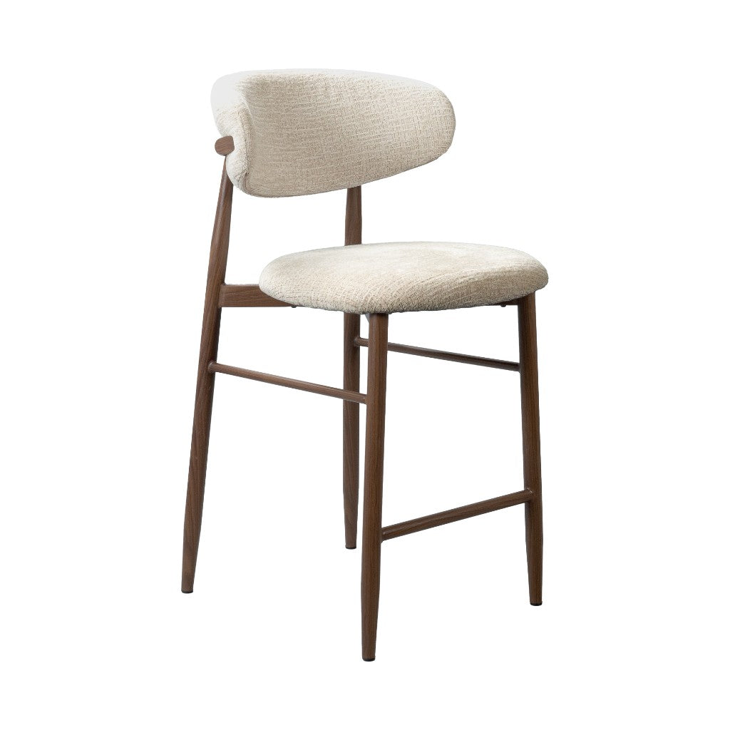 VI Cotswold Bar Chairs - Beige