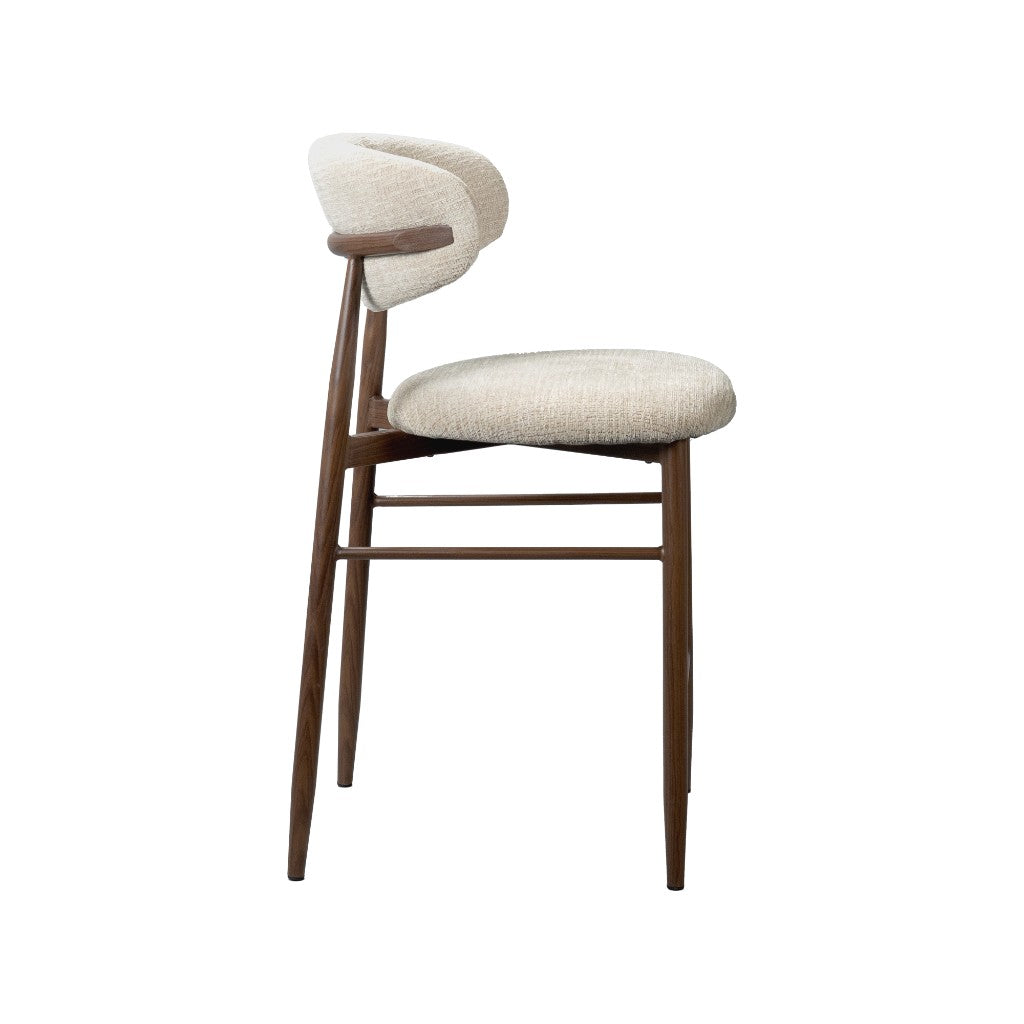 VI Cotswold Bar Chairs - Beige