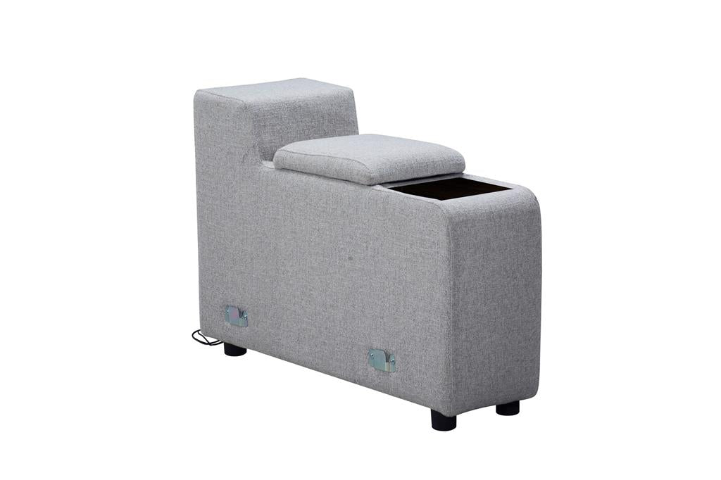 VI Robbie Fab Home Theatre - Grey