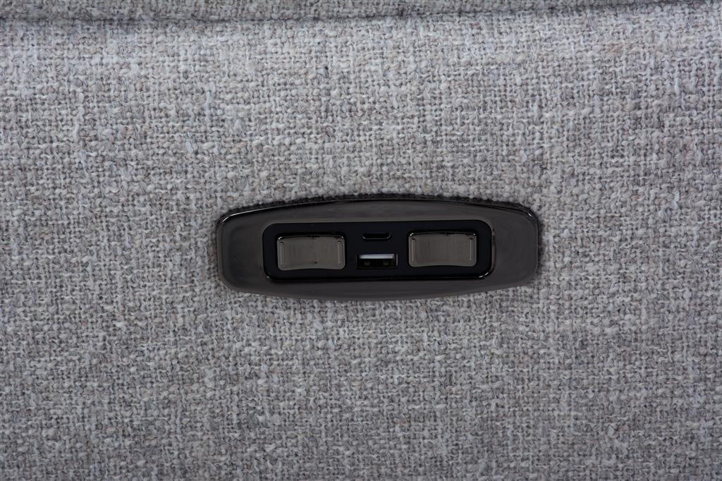 VI Robbie Fab Home Theatre - Grey