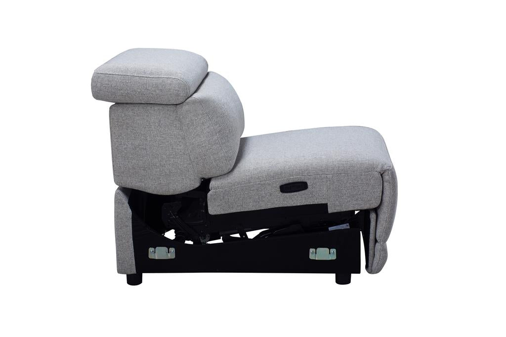 VI Robbie Fab Home Theatre - Grey