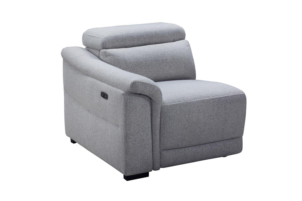 VI Robbie Fab Home Theatre - Grey