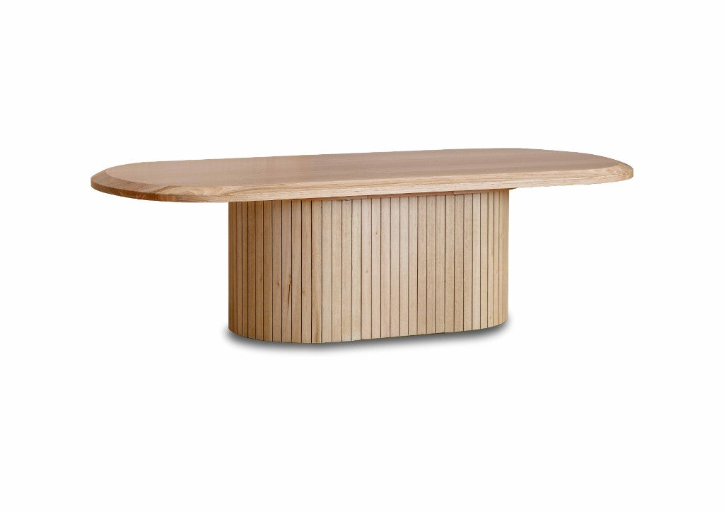 VI Adsila Solid Timber Coffee Table