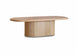 VI Adsila Solid Timber Coffee Table