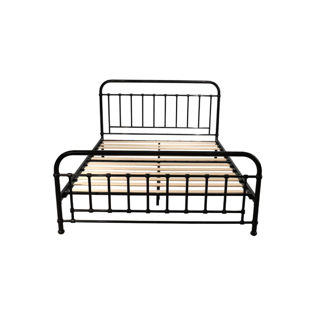 VI Akira Metal Bed Frame