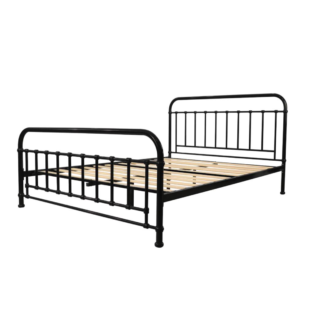 VI Akira Metal Bed Frame
