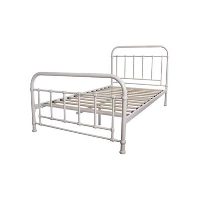 VI Akira Metal Bed Frame