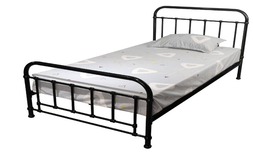 VI Akira Metal Bed Frame