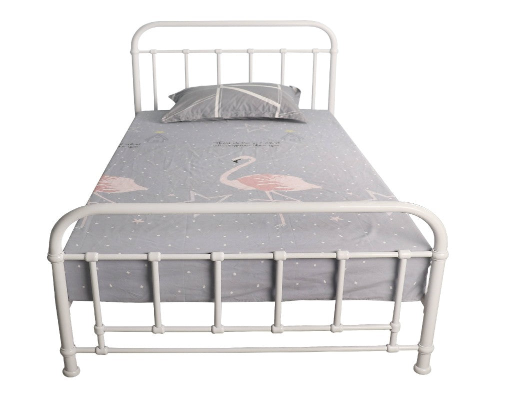 VI Akira Metal Bed Frame