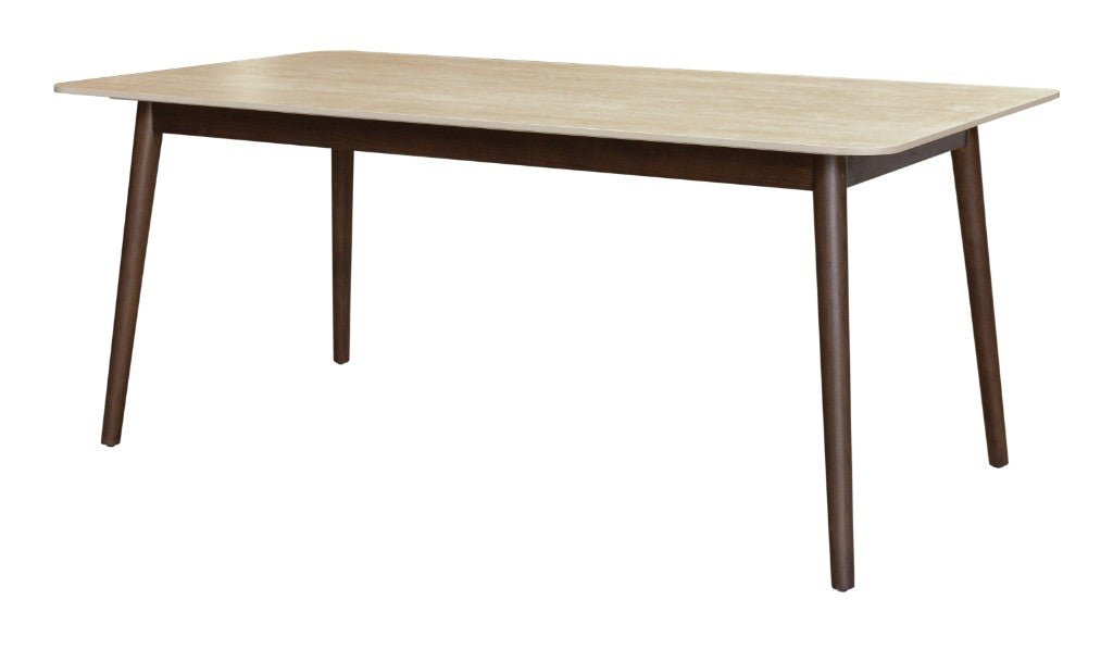 VI Cotswold 1.8 Din Table with Sintered Stone
