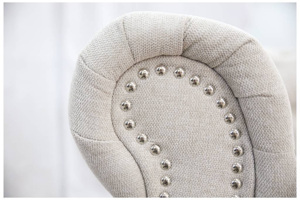 VI Taegon 2 Seaters Lounge Sofa - Beige