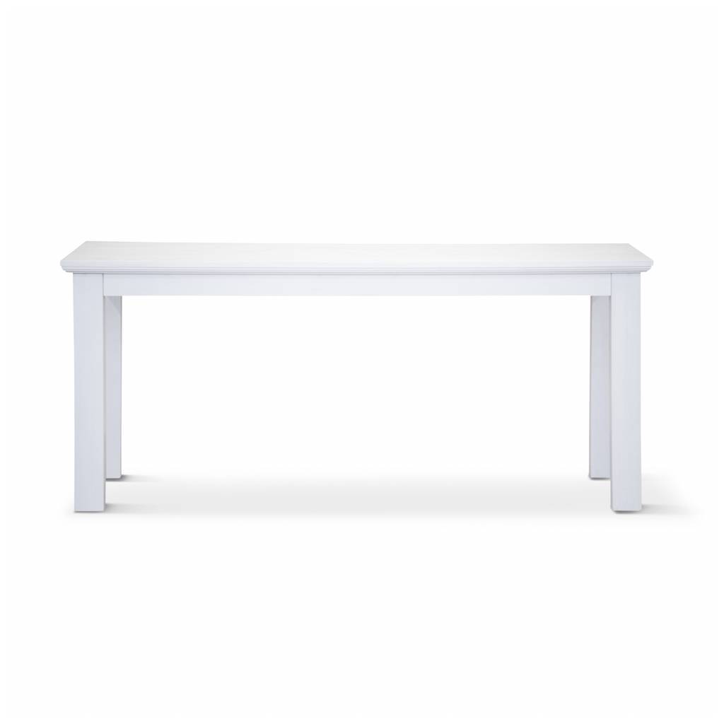 VI Coastal Solid Timber Dining Table