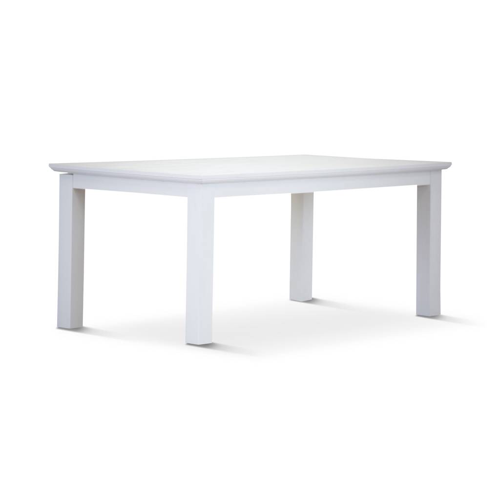 VI Coastal Solid Timber Dining Table