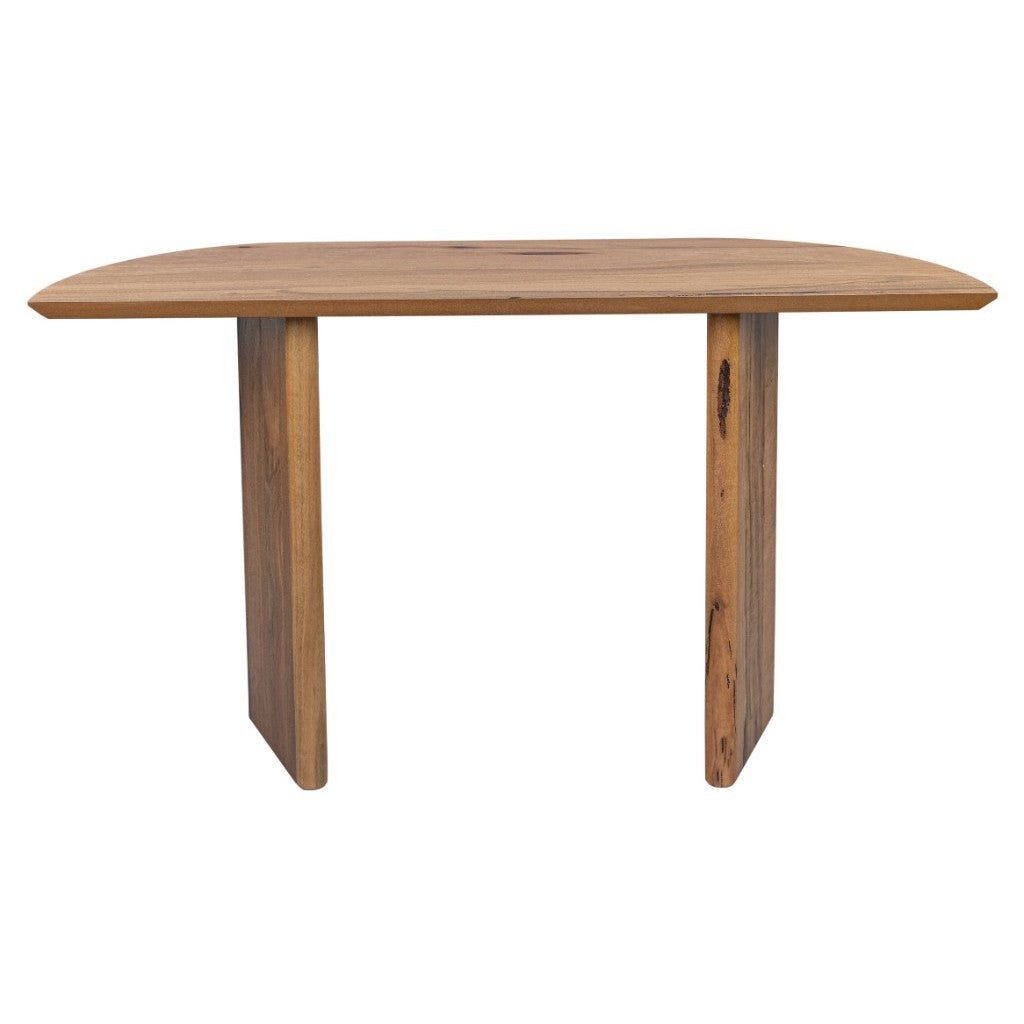 VI Atherton Solid Timber Console Table