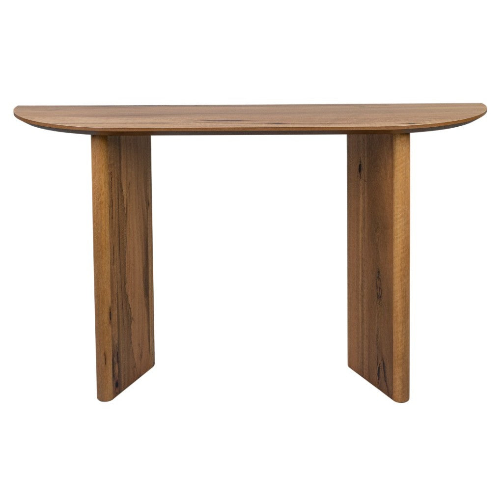 VI Atherton Solid Timber Console Table