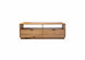 VI Galway Solid Timber 2 Drawer Coffee Table