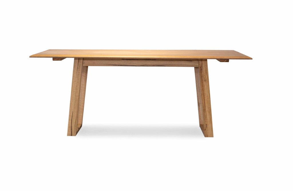 VI Galway Solid Timber Framed Dining Table