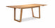 VI Galway Solid Timber Framed Dining Table