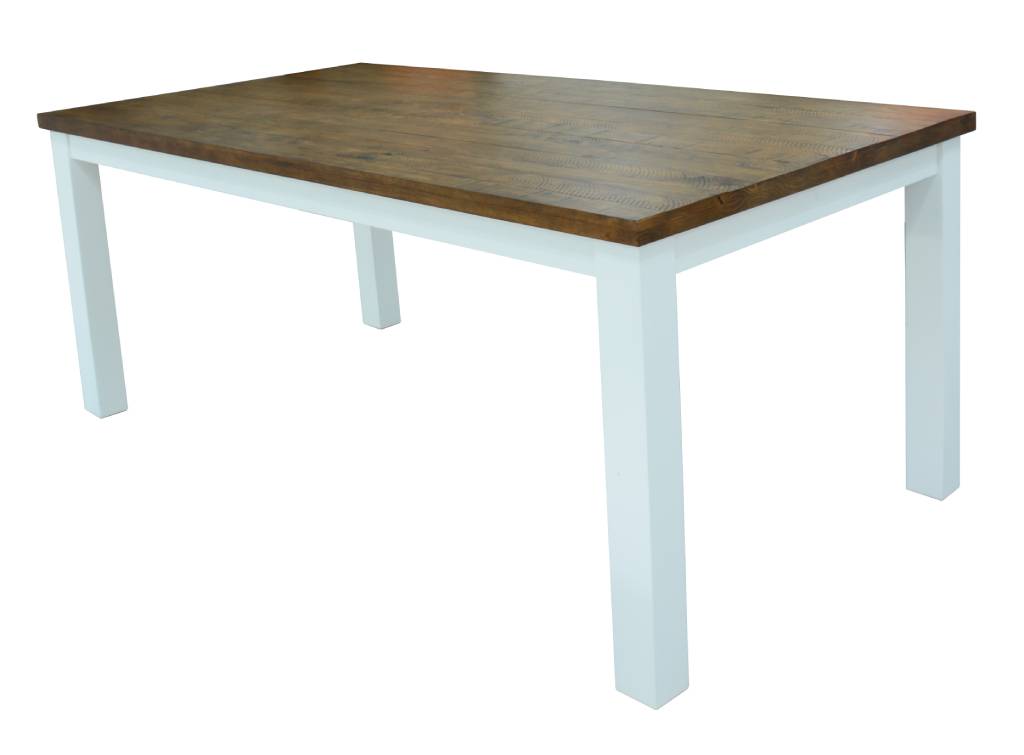 VI Montreal  Solid Timber Dining Table