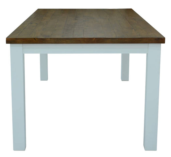 VI Montreal Solid Timber Dining Table – Triplejfurniture