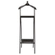 CT Nueva Solid Timber Folded Valet Coat & Hat Stand