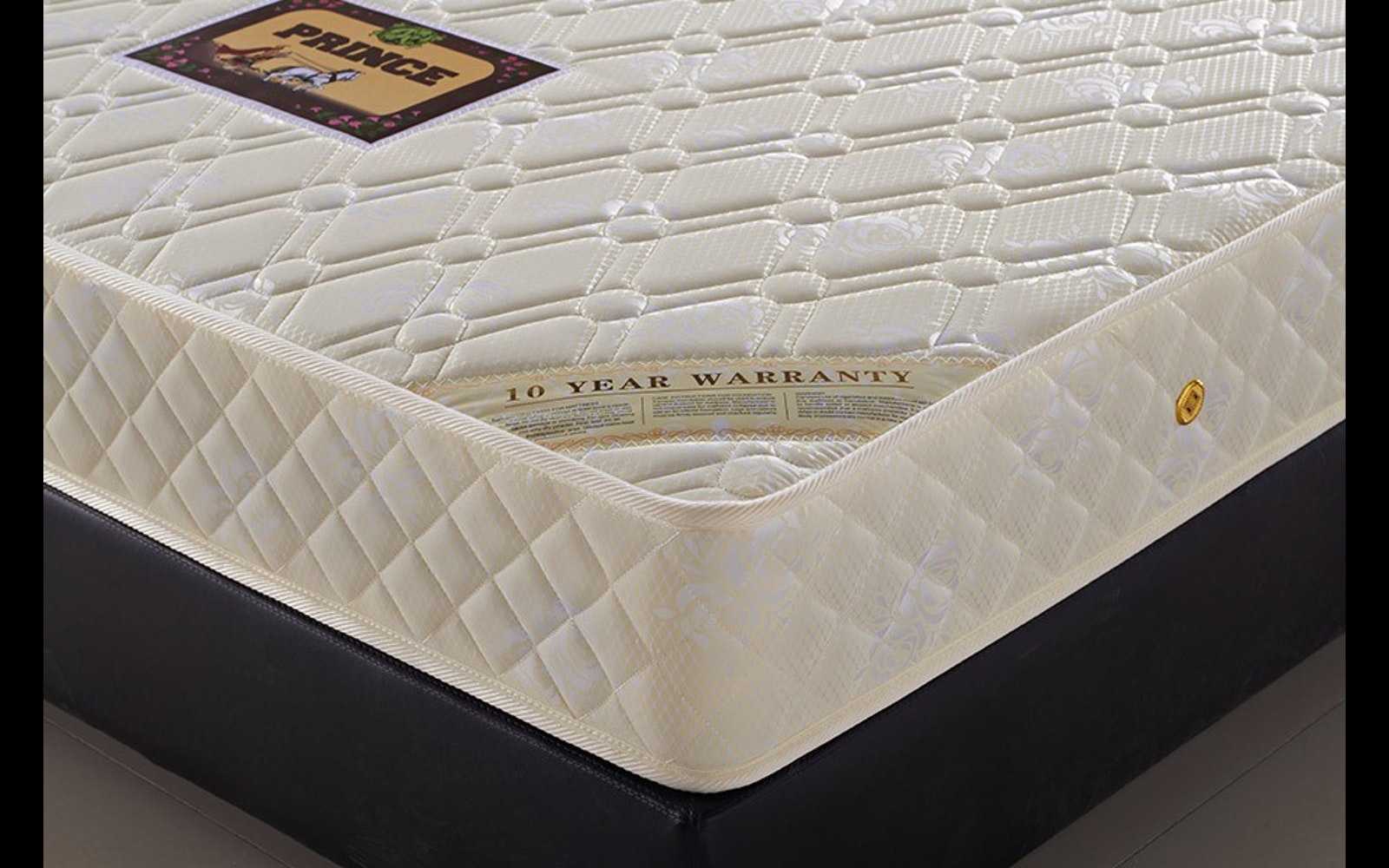 Prince Mattress SH150 General Firm