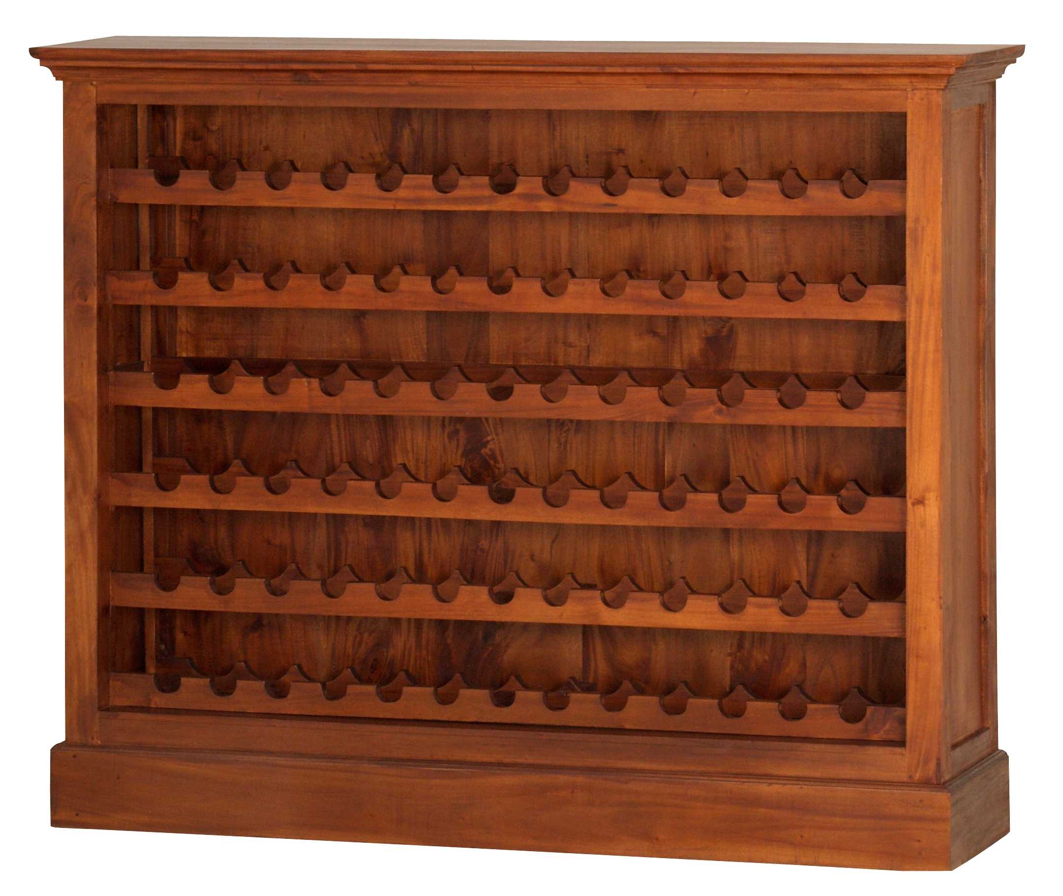 CT Wine Rack Wide (78 wine bottles)