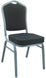 BT Banquet PU Upholstered Stackable Dining Chair