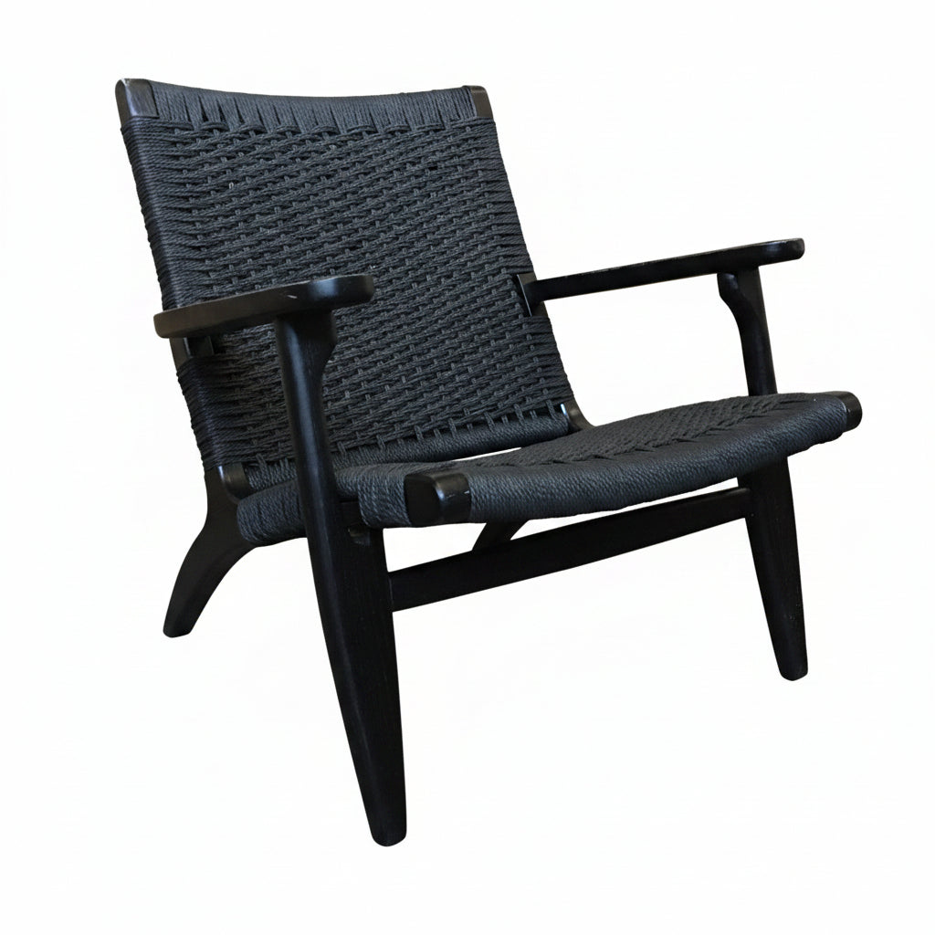MF Jute Plantation Chair