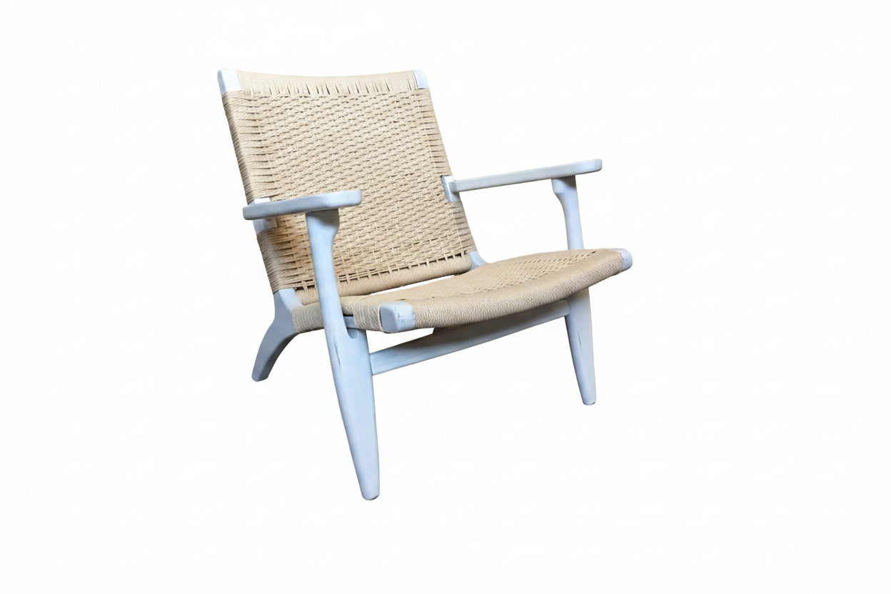 MF Jute Plantation Chair