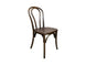MF Bentwood Timber Seat Stackable Dining Chair
