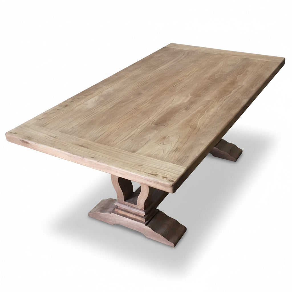 MF Victoria Recycled Timber Coffee Table