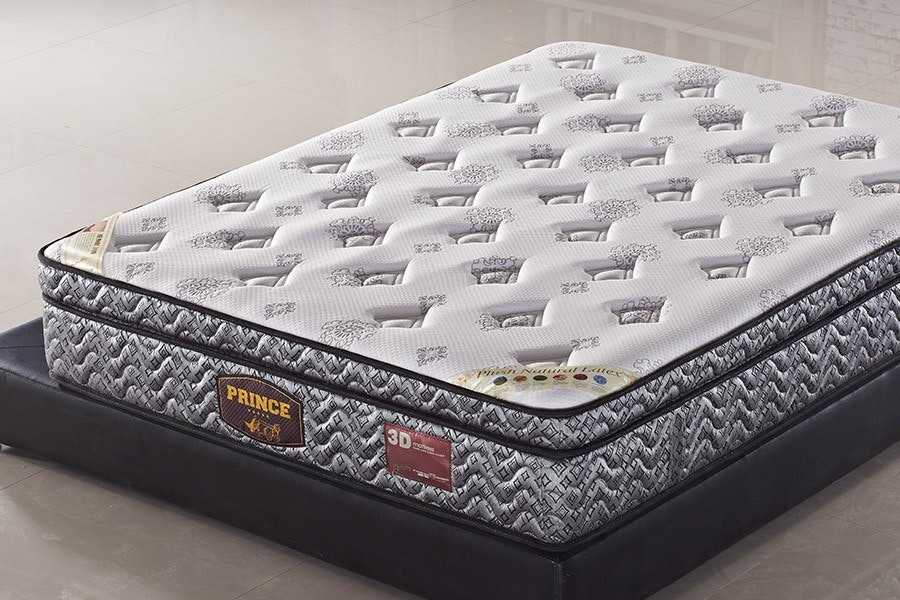 Prince Mattress SH6000 (Firm)