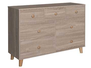 EV Acacia Dresser