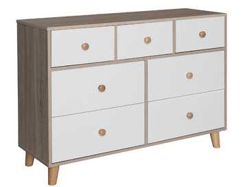 EV Acacia Dresser