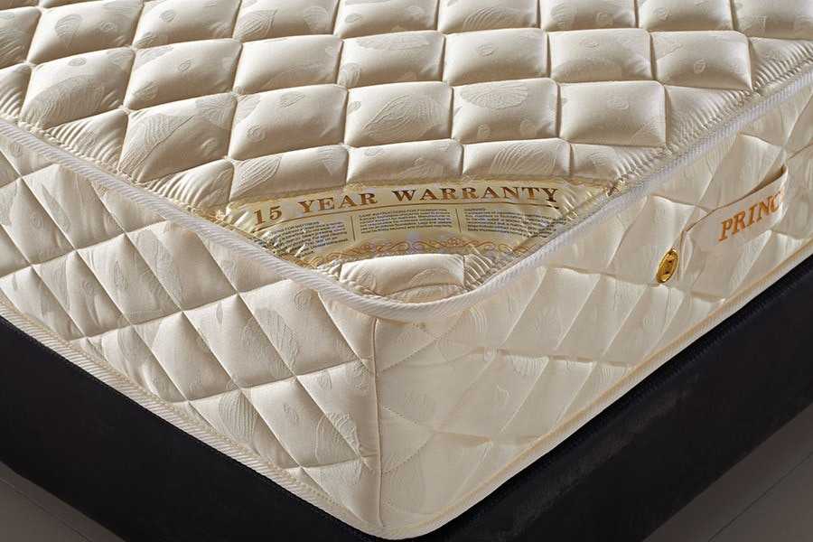 Prince Mattress SH3000 (Luxurious Comfortable)