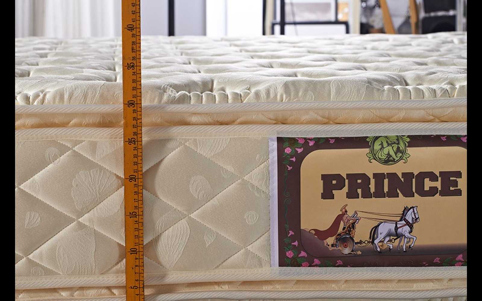 Prince Mattress SH2800 (Firm)