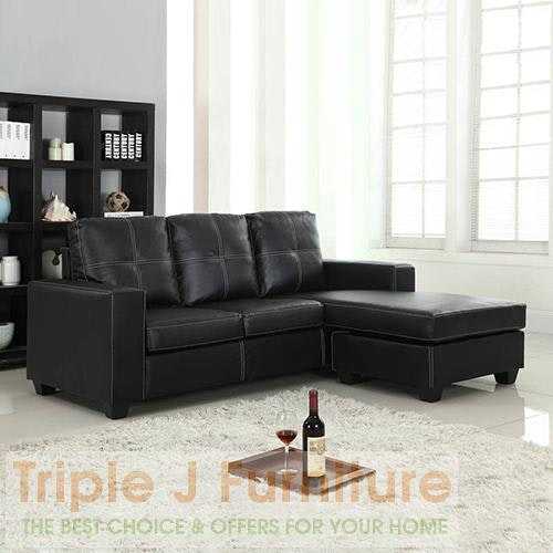 TJ Nowra Sofa with CHAISE