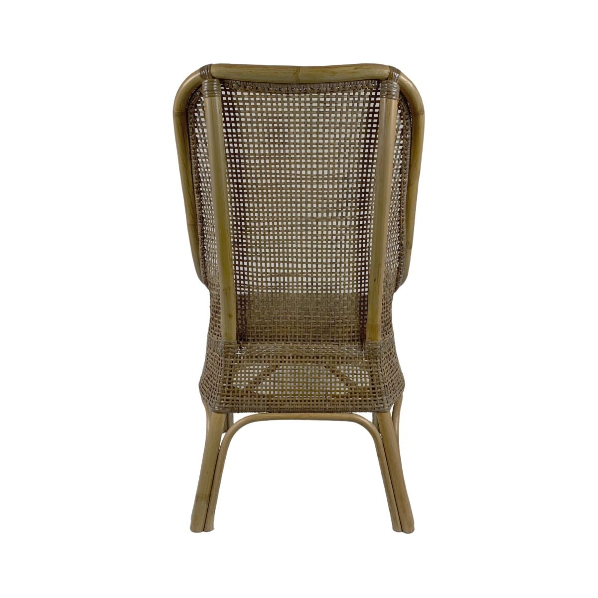 CR Albany Rattan Armchair