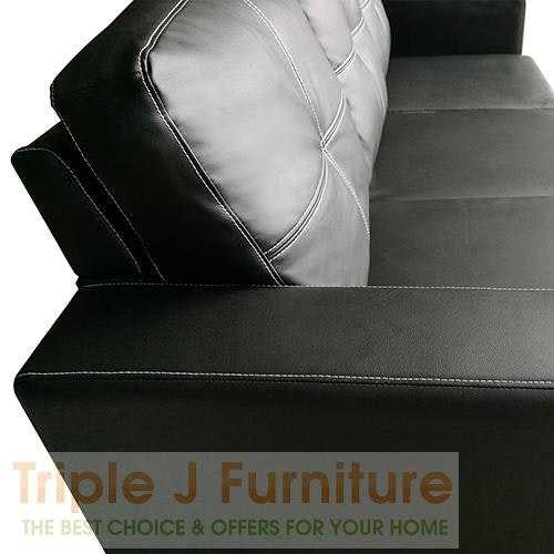 TJ Nowra Sofa with CHAISE