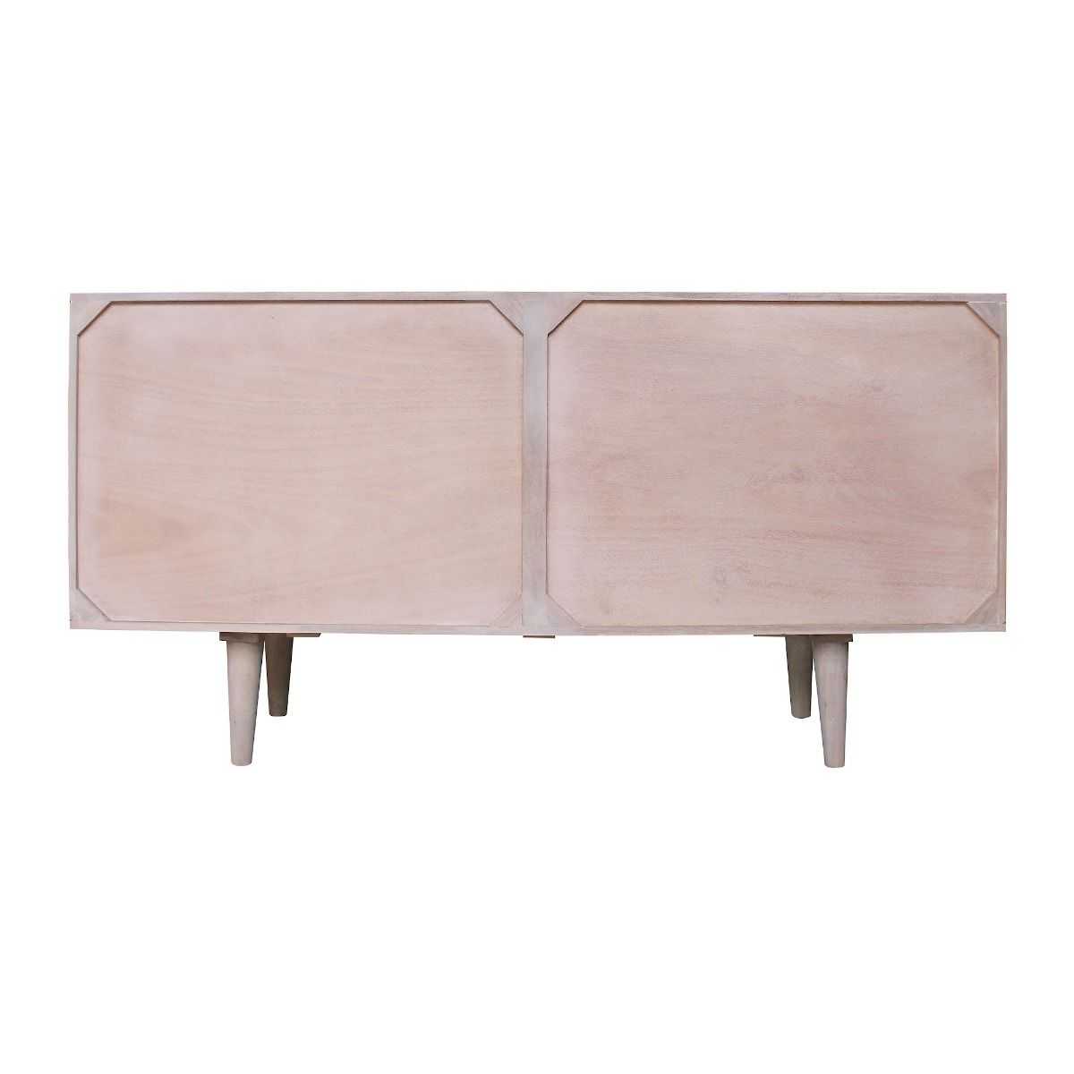CR Pisanio Solid Timber Sideboard